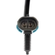 Purchase Top-Quality Capteur ABS de roue arrière de DORMAN (OE SOLUTIONS) - 970-063 pa2