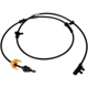 Purchase Top-Quality Rear Wheel ABS Sensor by DORMAN (OE SOLUTIONS) - 970-066 pa6