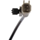 Purchase Top-Quality Rear Wheel ABS Sensor by DORMAN (OE SOLUTIONS) - 970-067 pa3