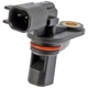 Purchase Top-Quality Rear Wheel ABS Sensor by DORMAN (OE SOLUTIONS) - 970-069 pa11