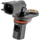 Purchase Top-Quality Rear Wheel ABS Sensor by DORMAN (OE SOLUTIONS) - 970-069 pa4