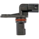 Purchase Top-Quality Rear Wheel ABS Sensor by DORMAN (OE SOLUTIONS) - 970-069 pa5
