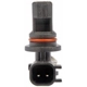Purchase Top-Quality Rear Wheel ABS Sensor by DORMAN (OE SOLUTIONS) - 970-069 pa7