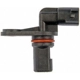 Purchase Top-Quality Rear Wheel ABS Sensor by DORMAN (OE SOLUTIONS) - 970-069 pa8