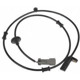Purchase Top-Quality Rear Wheel ABS Sensor by DORMAN (OE SOLUTIONS) - 970-070 pa1