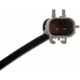 Purchase Top-Quality Rear Wheel ABS Sensor by DORMAN (OE SOLUTIONS) - 970-070 pa2