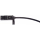 Purchase Top-Quality Rear Wheel ABS Sensor by DORMAN (OE SOLUTIONS) - 970-071 pa1