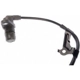 Purchase Top-Quality Rear Wheel ABS Sensor by DORMAN (OE SOLUTIONS) - 970-081 pa1