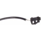 Purchase Top-Quality Rear Wheel ABS Sensor by DORMAN (OE SOLUTIONS) - 970-081 pa2