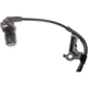 Purchase Top-Quality Rear Wheel ABS Sensor by DORMAN (OE SOLUTIONS) - 970-081 pa5