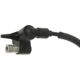 Purchase Top-Quality Rear Wheel ABS Sensor by DORMAN (OE SOLUTIONS) - 970-083 pa5