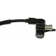 Purchase Top-Quality Rear Wheel ABS Sensor by DORMAN (OE SOLUTIONS) - 970-084 pa6