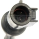 Purchase Top-Quality Rear Wheel ABS Sensor by DORMAN (OE SOLUTIONS) - 970-091 pa4