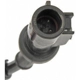 Purchase Top-Quality Rear Wheel ABS Sensor by DORMAN (OE SOLUTIONS) - 970-093 pa2