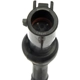 Purchase Top-Quality Rear Wheel ABS Sensor by DORMAN (OE SOLUTIONS) - 970-093 pa5