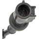 Purchase Top-Quality Rear Wheel ABS Sensor by DORMAN (OE SOLUTIONS) - 970-093 pa6