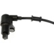 Purchase Top-Quality Rear Wheel ABS Sensor by DORMAN (OE SOLUTIONS) - 970-093 pa8