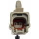 Purchase Top-Quality Rear Wheel ABS Sensor by DORMAN (OE SOLUTIONS) - 970-099 pa2