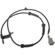 Purchase Top-Quality Rear Wheel ABS Sensor by DORMAN (OE SOLUTIONS) - 970-099 pa4
