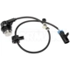 Purchase Top-Quality Rear Wheel ABS Sensor by DORMAN (OE SOLUTIONS) - 970-101 pa1