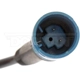 Purchase Top-Quality Rear Wheel ABS Sensor by DORMAN (OE SOLUTIONS) - 970-118 pa5