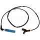 Purchase Top-Quality Rear Wheel ABS Sensor by DORMAN (OE SOLUTIONS) - 970-118 pa6