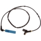 Purchase Top-Quality Rear Wheel ABS Sensor by DORMAN (OE SOLUTIONS) - 970-118 pa7