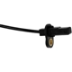 Purchase Top-Quality Rear Wheel ABS Sensor by DORMAN (OE SOLUTIONS) - 970202 pa2