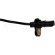 Purchase Top-Quality Rear Wheel ABS Sensor by DORMAN (OE SOLUTIONS) - 970202 pa4