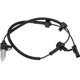 Purchase Top-Quality Rear Wheel ABS Sensor by DORMAN (OE SOLUTIONS) - 970-219 pa1