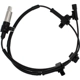 Purchase Top-Quality Rear Wheel ABS Sensor by DORMAN (OE SOLUTIONS) - 970-219 pa2