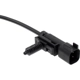 Purchase Top-Quality Rear Wheel ABS Sensor by DORMAN (OE SOLUTIONS) - 970-219 pa3