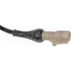 Purchase Top-Quality Rear Wheel ABS Sensor by DORMAN (OE SOLUTIONS) - 970-221 pa10