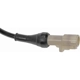 Purchase Top-Quality Rear Wheel ABS Sensor by DORMAN (OE SOLUTIONS) - 970-221 pa6