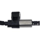 Purchase Top-Quality Rear Wheel ABS Sensor by DORMAN (OE SOLUTIONS) - 970-240 pa4