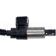 Purchase Top-Quality Rear Wheel ABS Sensor by DORMAN (OE SOLUTIONS) - 970-240 pa9