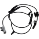 Purchase Top-Quality Rear Wheel ABS Sensor by DORMAN (OE SOLUTIONS) - 970-246 pa2