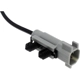 Purchase Top-Quality Rear Wheel ABS Sensor by DORMAN (OE SOLUTIONS) - 970-246 pa4