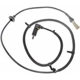 Purchase Top-Quality Rear Wheel ABS Sensor by DORMAN (OE SOLUTIONS) - 970-256 pa3