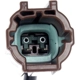 Purchase Top-Quality Rear Wheel ABS Sensor by DORMAN (OE SOLUTIONS) - 970-260 pa6