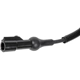 Purchase Top-Quality Rear Wheel ABS Sensor by DORMAN (OE SOLUTIONS) - 970-263 pa6