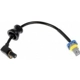 Purchase Top-Quality Rear Wheel ABS Sensor by DORMAN (OE SOLUTIONS) - 970-285 pa6