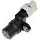Purchase Top-Quality Rear Wheel ABS Sensor by DORMAN (OE SOLUTIONS) - 970-308 pa1