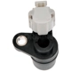 Purchase Top-Quality Rear Wheel ABS Sensor by DORMAN (OE SOLUTIONS) - 970-308 pa2
