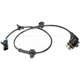 Purchase Top-Quality Rear Wheel ABS Sensor by DORMAN (OE SOLUTIONS) - 970-309 pa2