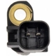 Purchase Top-Quality Rear Wheel ABS Sensor by DORMAN (OE SOLUTIONS) - 970-373 pa4