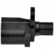 Purchase Top-Quality Rear Wheel ABS Sensor by DORMAN (OE SOLUTIONS) - 970-373 pa5