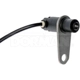 Purchase Top-Quality Rear Wheel ABS Sensor by DORMAN (OE SOLUTIONS) - 970-386 pa8