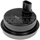 Purchase Top-Quality Rear Wheel ABS Sensor by DORMAN (OE SOLUTIONS) - 970408 pa1
