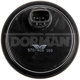 Purchase Top-Quality Rear Wheel ABS Sensor by DORMAN (OE SOLUTIONS) - 970408 pa2